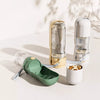 Feeders collection for cats and dogs from The Pet Edit