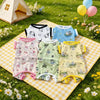 Everyday clothing collection banner for cats and dogs
