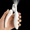 Clippers, Shears & Nail Care collection banner