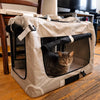 Carriers and travel crates collection from The Pet Edit