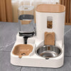 Bowls and feeders collection for cats and dogs from The Pet Edit