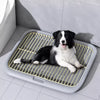 Cleaning and potty supplies for cats, dogs, and pet homes
