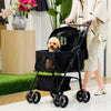 Pet Strollers collection banner