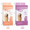 Self-Cleaning Deshedding Comb for Dogs & Cats