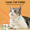Rechargeable Laser Cat Toy