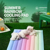 Nylon Pet Resting Mat for Dogs and Cats