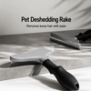 Detangling Rake Comb for Dogs and Cats