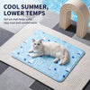 Bear Design Pet Rest Mat for Cats & Dogs