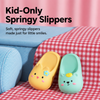 Latex Squeaky Slipper Toy for Small and Medium Dogs