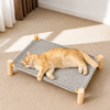 Washable Hammock-Style Cat Bed
