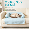 Pet Rest Mat for Dogs and Cats