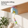 Automatic Hanging Cat Yo-Yo Toy