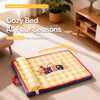 Water-Resistant Pet Bed Mat