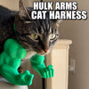 3D-Printed Arm Charm Neck Accessory for Cats and Dogs