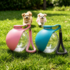 Portable Pet Water Bottle for Dogs and Cats