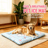 Waterproof Nylon Pet Mat for Cats and Dogs