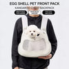 Breathable Cat & Dog Carrier Backpack
