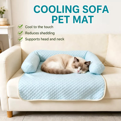 Pet Rest Mat for Dogs and Cats