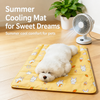 PVC Pet Rest Mat for Dogs and Cats