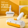 Double-Sided Pet Hair Remover Roller
