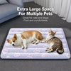 Nylon Pet Bed Mat for Dogs and Cats