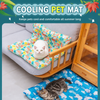 Waterproof Nylon Cooling Pet Mat - p-00132