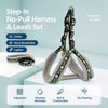 Small Dog Vest Harness