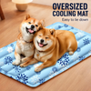 Nylon Pet Rest Mat for Dogs and Cats
