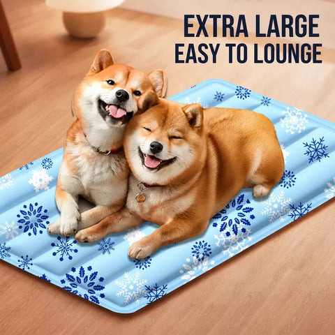 Nylon Pet Rest Mat for Dogs and Cats