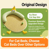 Pet Bed Mat for Cats and Dogs