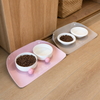 Waterproof Pet Placemat for Cats and Dogs - p-00160