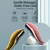 Pet Deshedding & Massage Comb