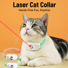 Rechargeable Laser Cat Toy