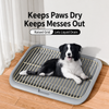 Large Portable Dog Potty Training Tray