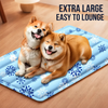 Nylon Pet Rest Mat for Dogs and Cats