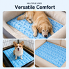 Aluminum Foil Pet Resting Mat for Cats and Dogs