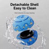 Interactive Electric Bouncing Ball Dog Toy