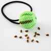 Suction Cup Treat Ball Dog Toy - p-00078