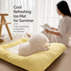 Washable Polyester Pet Mat for Dogs & Cats