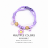 Adjustable Nylon Collar for Small Cats and Dogs