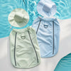 Reflective Lightweight Mesh Vest for Dogs