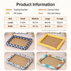 All-Season Pet Bed Mat for Dogs & Cats