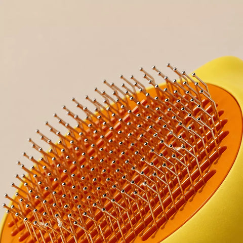 Slicker Brush for Cats & Dogs