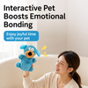 Squeaky Dog Tug Toy - p-00052