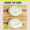 Rechargeable Interactive Whack-a-Mole Cat Toy