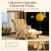 Sisal Cat Scratcher Lounge