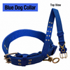 Adjustable Nylon Pet Harness and Leash Set