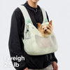 Breathable Cat & Dog Carrier Backpack