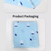 Bear Design Pet Rest Mat for Cats & Dogs