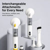All-in-One Dog & Cat Grooming Vacuum and Dryer